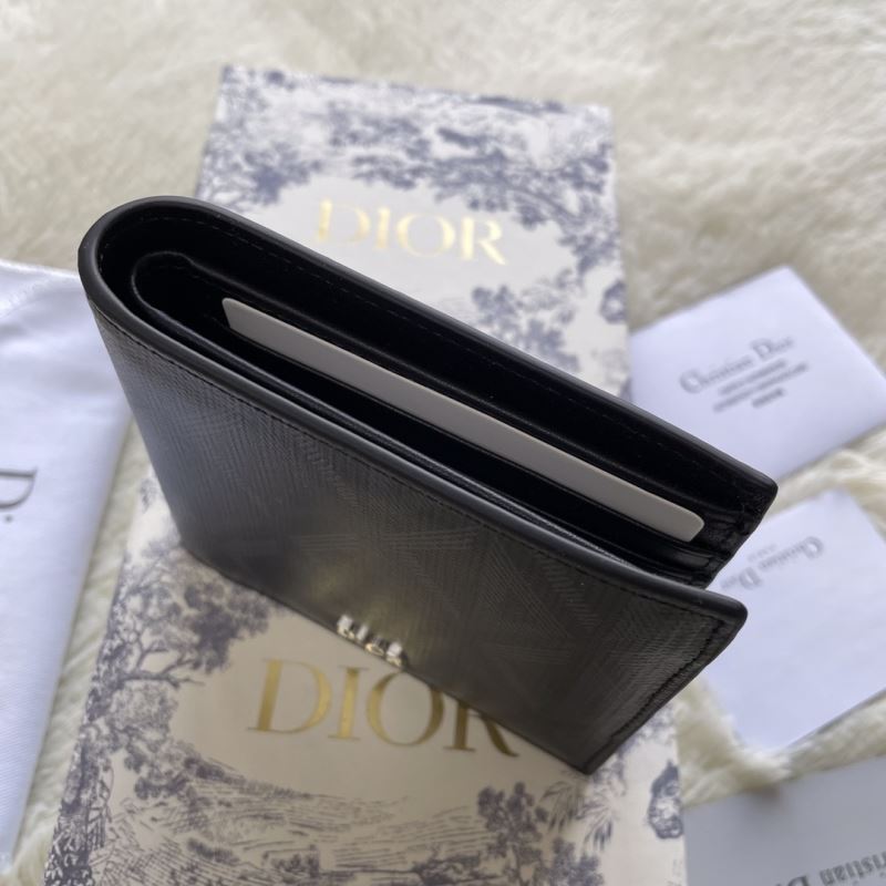 Christian Dior Wallet